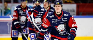Efter uttåget med LHC – nu har Bystedt redan lämnat Linköping