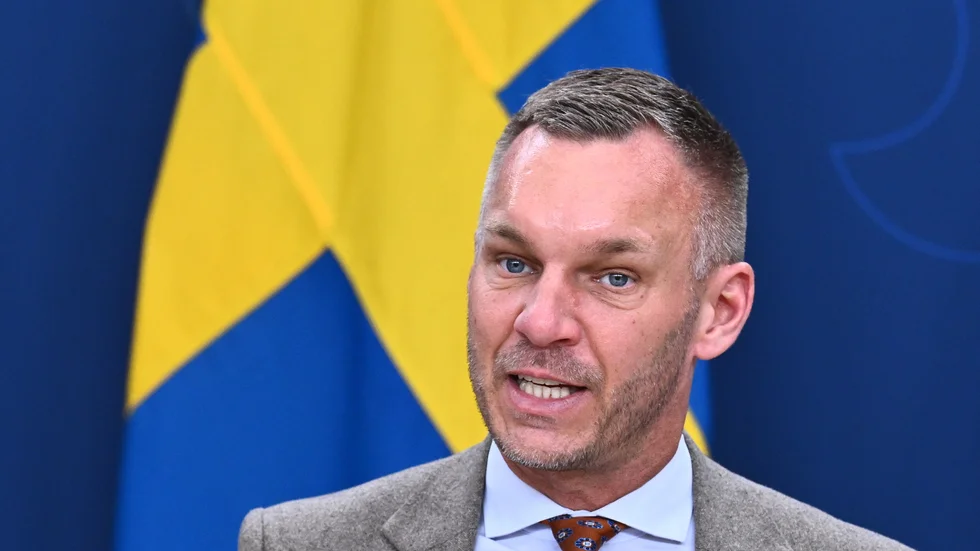 Civilminister Erik Slottner (KD) borde samla regeringen bakom att rensa upp myndighetsfloran.