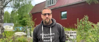 Åke har haft fem inbrott – på fyra veckor: "Helt bisarrt"