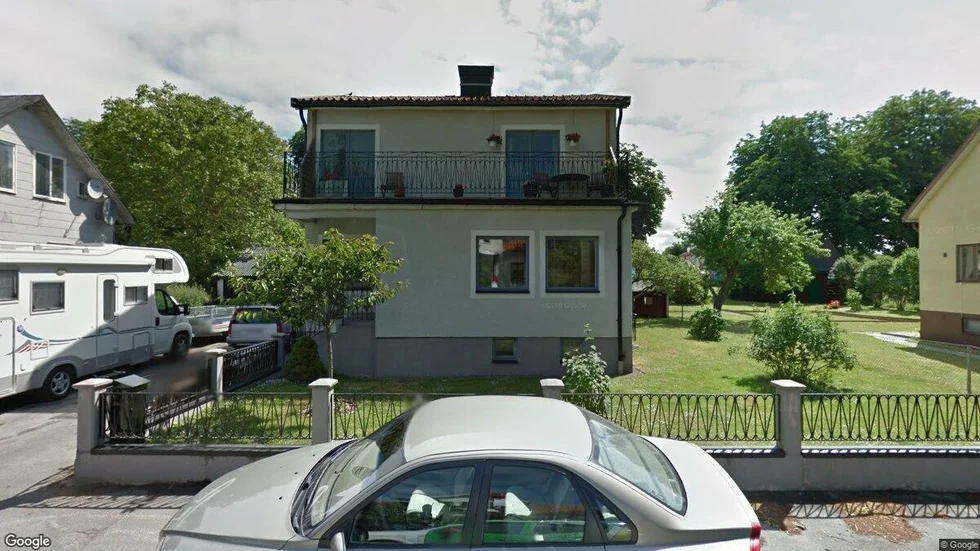 Eugeniagatan 9