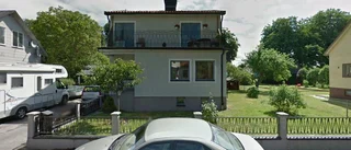Nya ägare till villa i Visby - prislappen: 5 700 000 kronor
