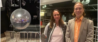 Storsatsning på skolavslutning i Enköping – bio och disco
