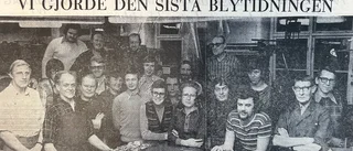 Nu har vi fått namn på alla personer på 50 år gamla bilden