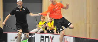 Utklassade av division 1-laget – trots stjärnförstärkningen