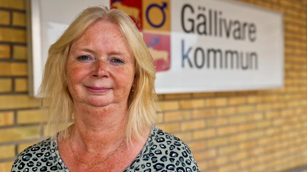 Gällivare kommuns ekonomichef Birgitta Häggström beklagar att kommuninvånarna fått två VA-fakturor under samma månad. "Hjälpen från konsultföretaget som vi anlitat för att justera faktureringen drog ut på tiden. Det är anledningen.", säger hon. 