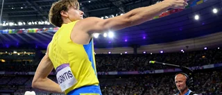 Klart: Duplantis och Warholm i sprintduell