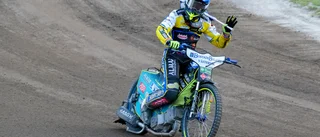 VT-sporten snackar upp kvällens speedwayderby