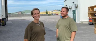 Ny produkt för livsmedel ger Novacore medvind: "Gått väldigt bra"