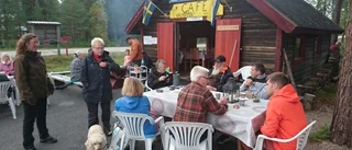 Älvens dag i Anttis                              