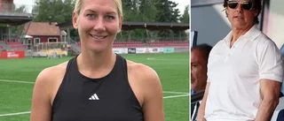 Från stjärnorna i Paris till vardagen i Piteå: "Då kände jag wow"