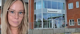 Efter förra veckans kaos: Nu flyttas patienterna till Sunderbyn