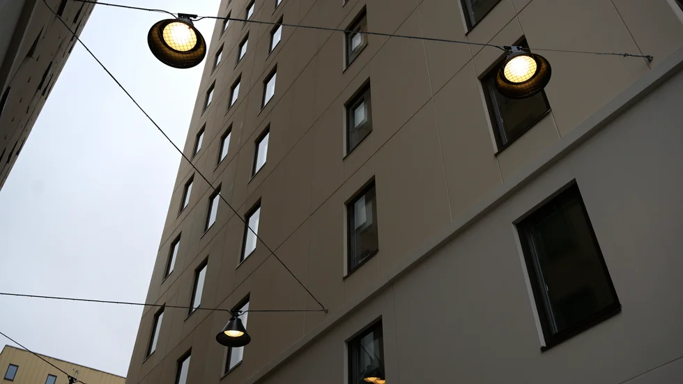 SEB är senaste banken ut att sänka boräntorna. Arkivbild.