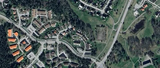 102 kvadratmeter stort radhus i Strängnäs får ny ägare