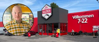 Butiken auktionerar ut all surströmming: "Blir kö och rusning"