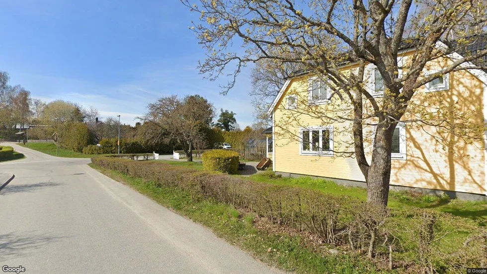 Brovägen 27