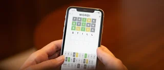 Vi lanserar nya utmaningar på vår spelsida