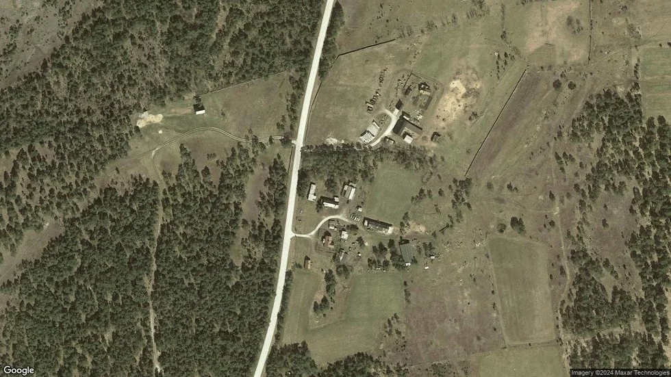 Området kring Fårö Ajnens 1012