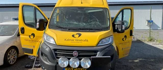 KLT:s agerande efter explosionerna ska granskas