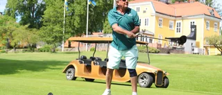TV: "Ja! Vid pinnen! Svårare än så är det inte"
