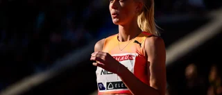 Dags för EM: Det krävs för att Nilsson ska nå final