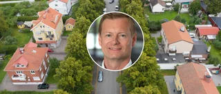 Priserna vänder upp i Enköping: "Utbudet rekordstort"