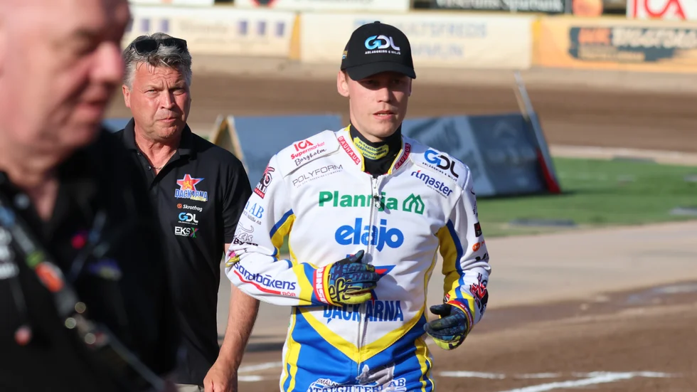 Filip Hjelmland: "De säger att man är som bäst i 30-årsåldern, det kan nog stämma".