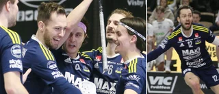 Viktiga kuggen stannar – Eliasson förlänger med IBK 