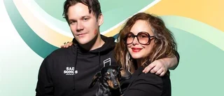 Sveriges Radio gör podd i Uppsala: "Eftermiddag i P3 på speed"