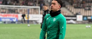 Larsson vass på Åland – med på sajtens heta lista