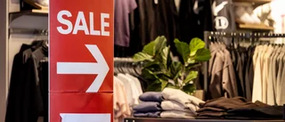 Mer än varannan butik utsatt för brott