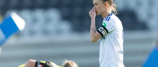 Betygen: Kostsamma misstag – IFK rasade på tilläggstid