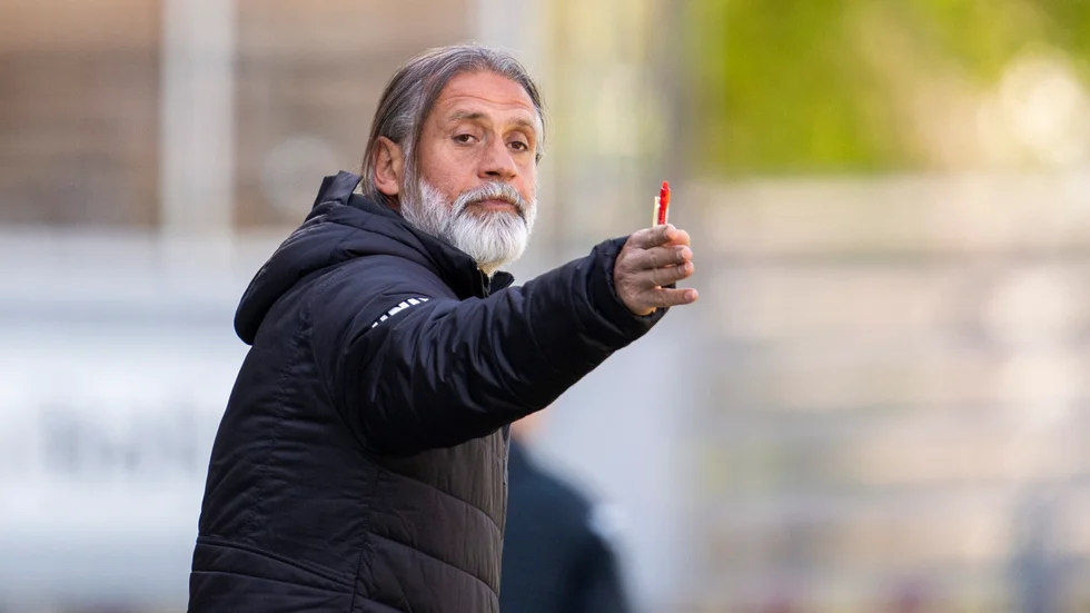 Özcan Melkemichel 