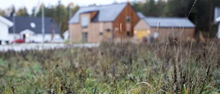 Tomtköpare kan få betala dyrt – för att de inte byggt