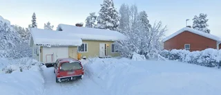 Huset på Domängatan 35 i Arvidsjaur har sålts två gånger på kort tid