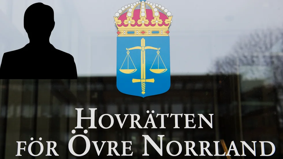 Domen mot mäklaren står fast.