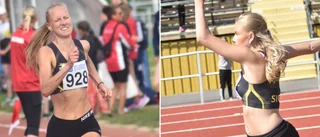 Fyra medaljer för AIK: ”Har mer i kroppen”