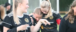 BILDEXTRA: Se stekheta bilderna från den viktiga stadsderbyt