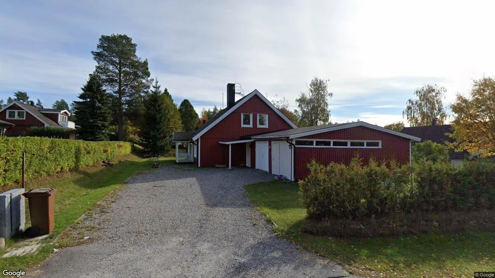 Skiffervägen 9
