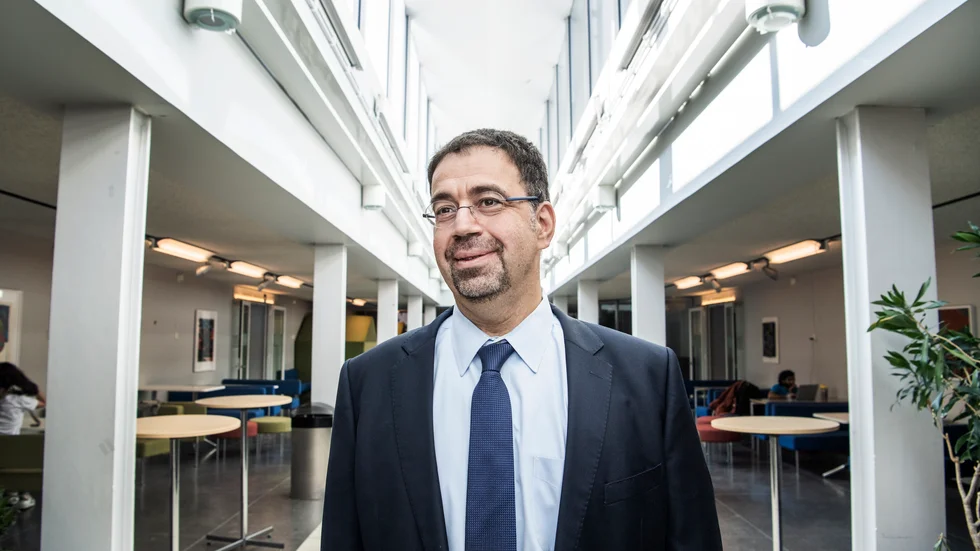 Stjärnekonomen Daron Acemoglu vill att AI ska utvecklas i samråd precis som den teknikutveckling som gjordes under efterkrigstiden.