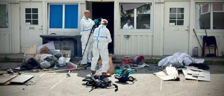 Man döms till fängelse för mordbrand efter tvist med hyresvärd