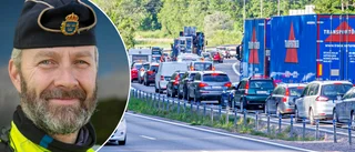 En av årets dödligaste dagar är här – polisen: "Vi kraftsamlar"