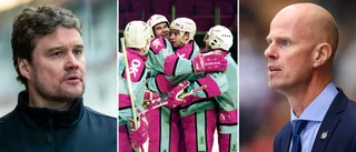 Luleå Hockey-profiler väcker liv i klassiska klubben: ”Nostalgi”