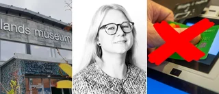 Museet fortsatt gratis – skulle bli för dyrt att ta betalt