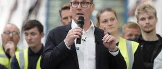 Nu måste Labour visa förändringsvilja