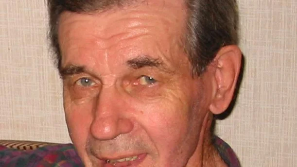 Charles Andersson. 