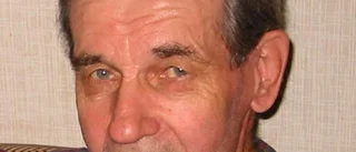 Charles Andersson                     