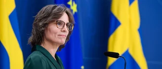 Sveriges nästa EU-topp är från Uppsala