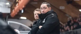 Välbekant namn tar tränarrollen i Kalix HC