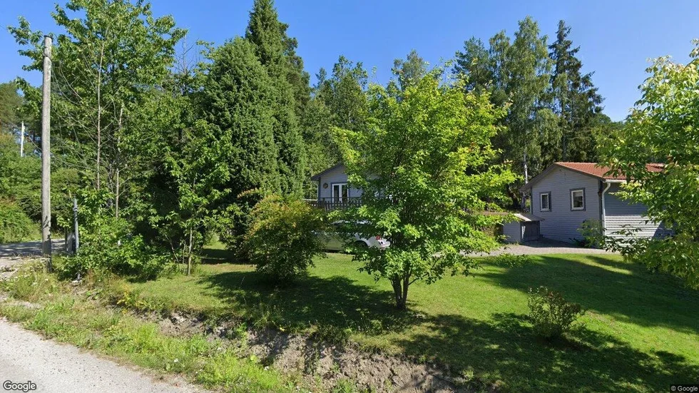 Håstahagvägen 46