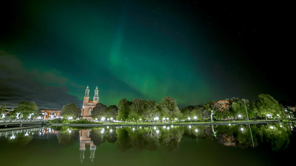 Norrsken Eskilstuna